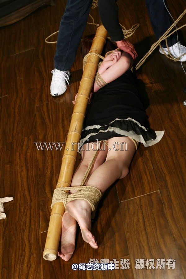 锐度主张 - 20070408第10期 暴劫之美容院的故事 第 180 张图片