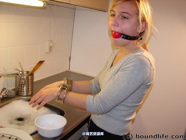 boundlife - bl033 第 17 张图片