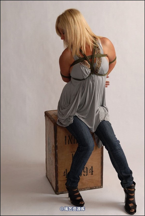 simplytied - L in jeans 第 8 张图片