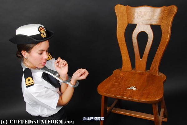 cuffedinuniform - ciu039 第 83 张图片