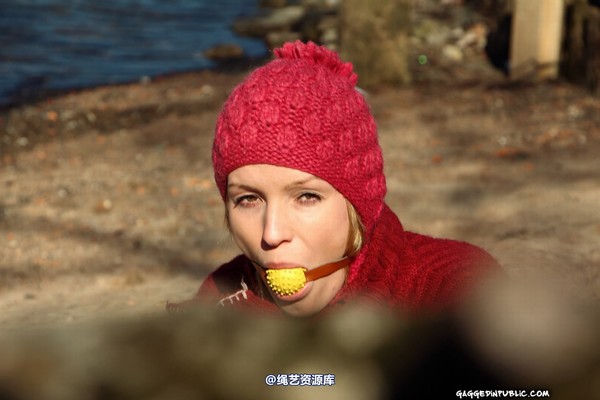 gaggedinpublic - gip374 第 28 张图片