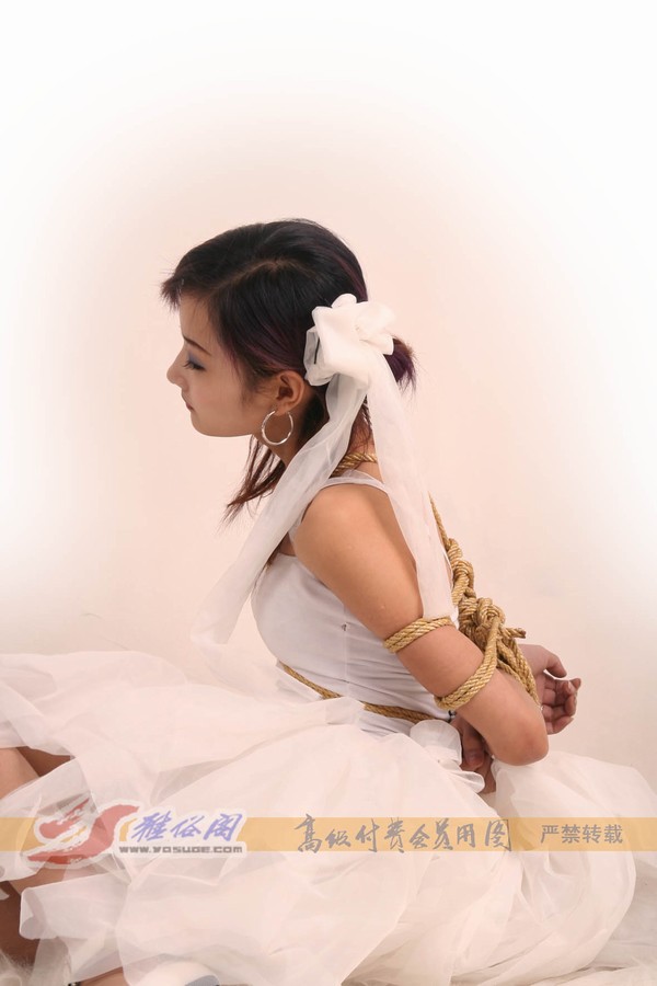 雅俗阁 - 20060422雪儿婚纱 第 19 张图片