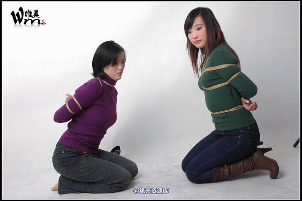 唯美之家 - 2009-11-19丹丹和阳阳 第 64 张图片