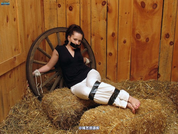boundhotties - Sheridan 2 第 32 张图片