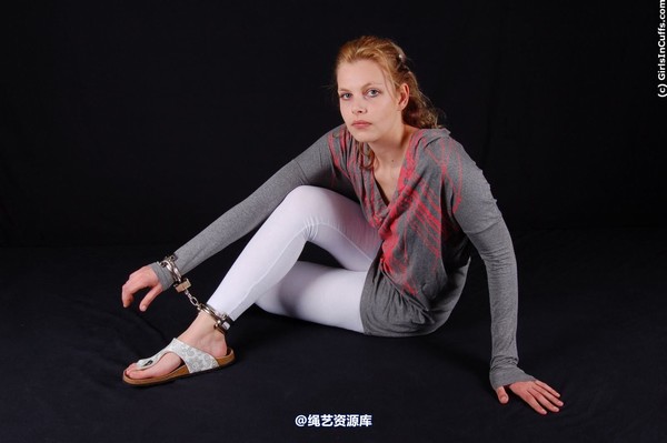 girlsincuffs - gic356 第 100 张图片
