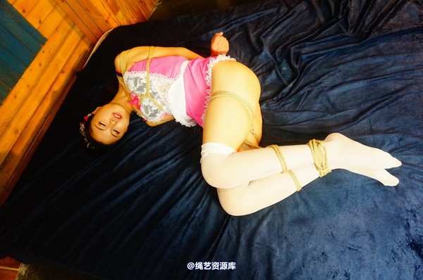 dk13美束馆 - 7.25-欢欢粉色-120P 第 84 张图片