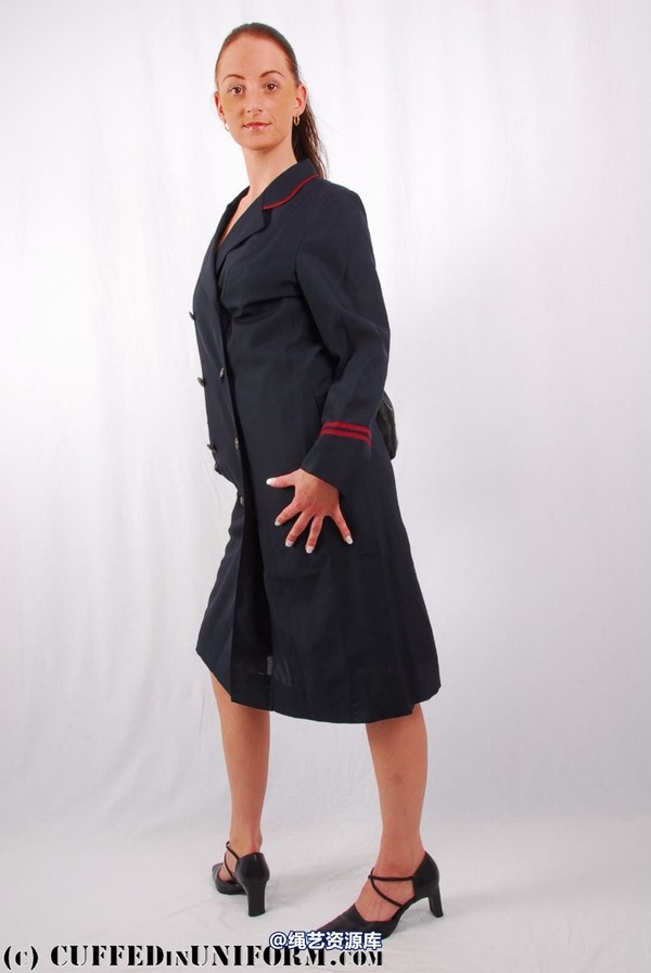 cuffedinuniform - ciu033 第 67 张图片
