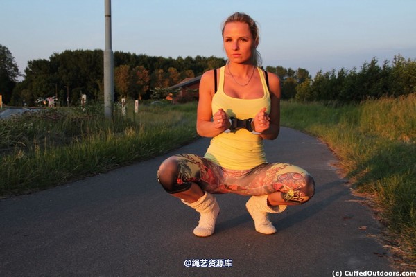 cuffedoutdoors - cod386 第 31 张图片