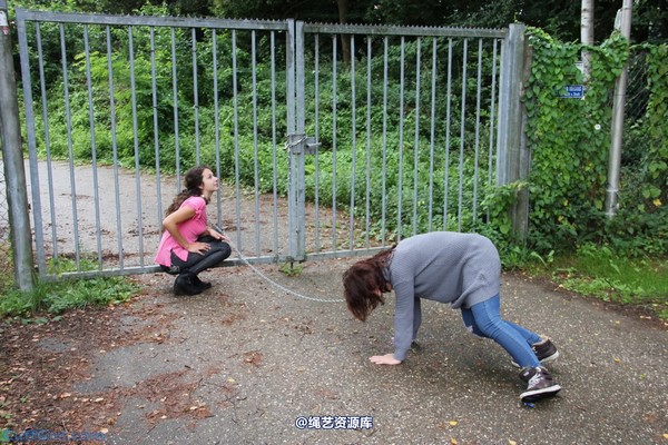 cuffgirl - cg265 第 53 张图片