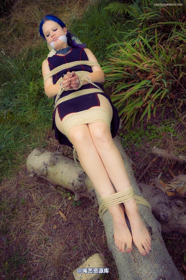limitedaudience - 2014 beckykat ready for the sawmill 第 17 张图片