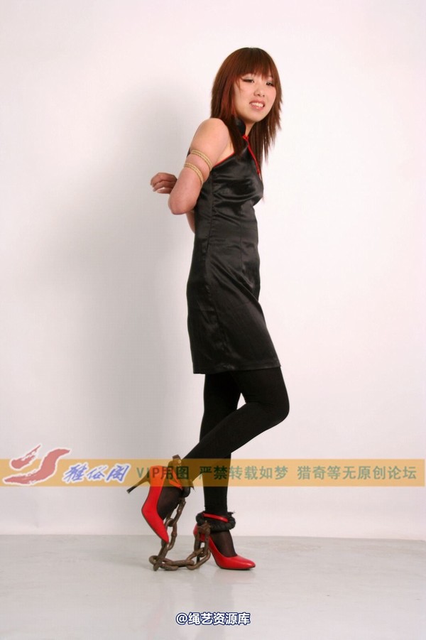 雅俗阁 - 2013-NO.15Model 雅恩 第 21 张图片