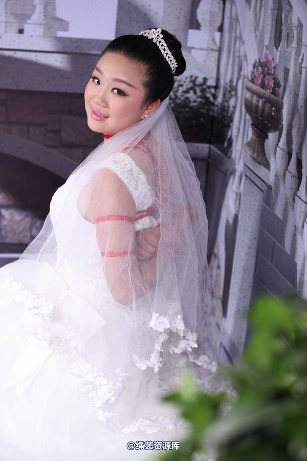 胜景山庄 - 291-果儿婚纱五花 第 36 张图片