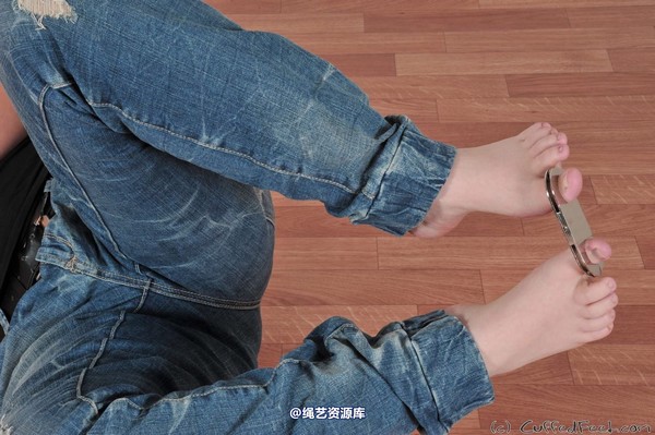 cuffedfeet - cf182 第 16 张图片