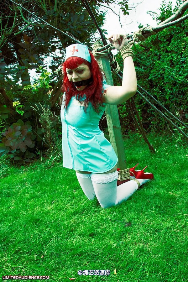 limitedaudience - 2009 raevan slaves direct nurse 第 38 张图片