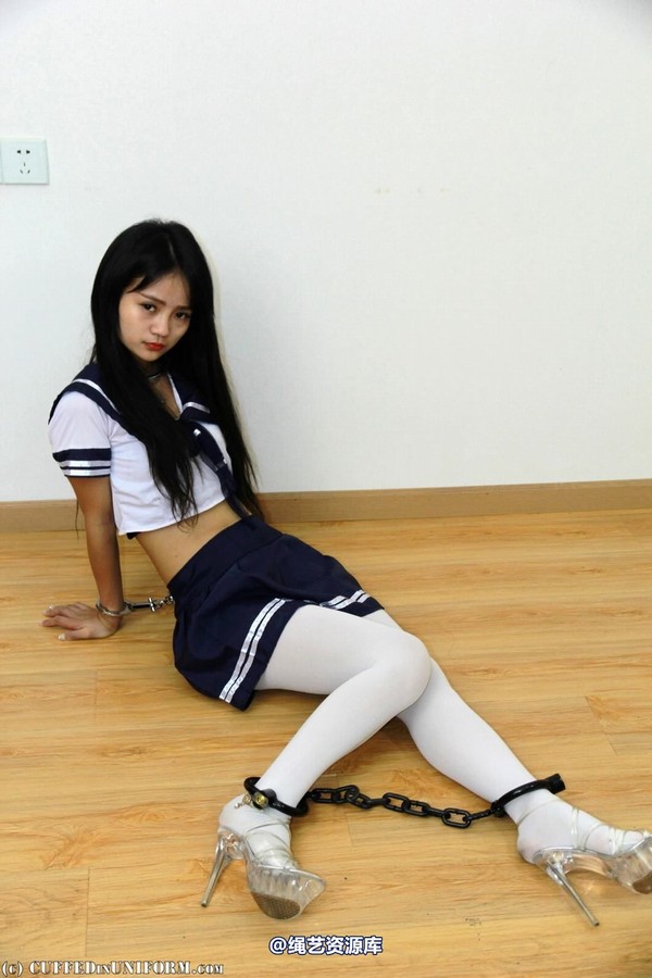 cuffedinuniform - ciu439 第 64 张图片