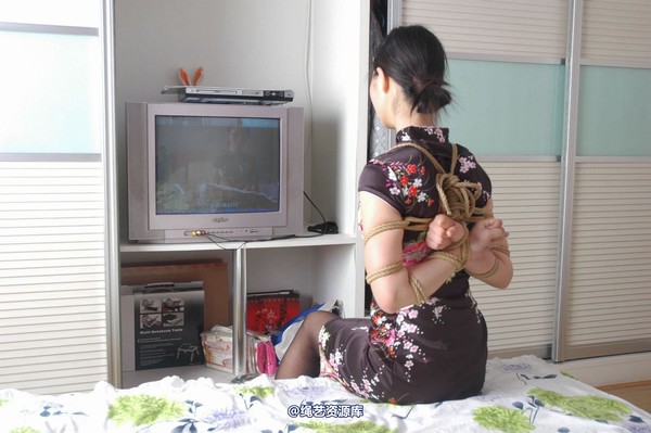 唯美之家 - 小青旗袍五花2010-7-8 第 43 张图片