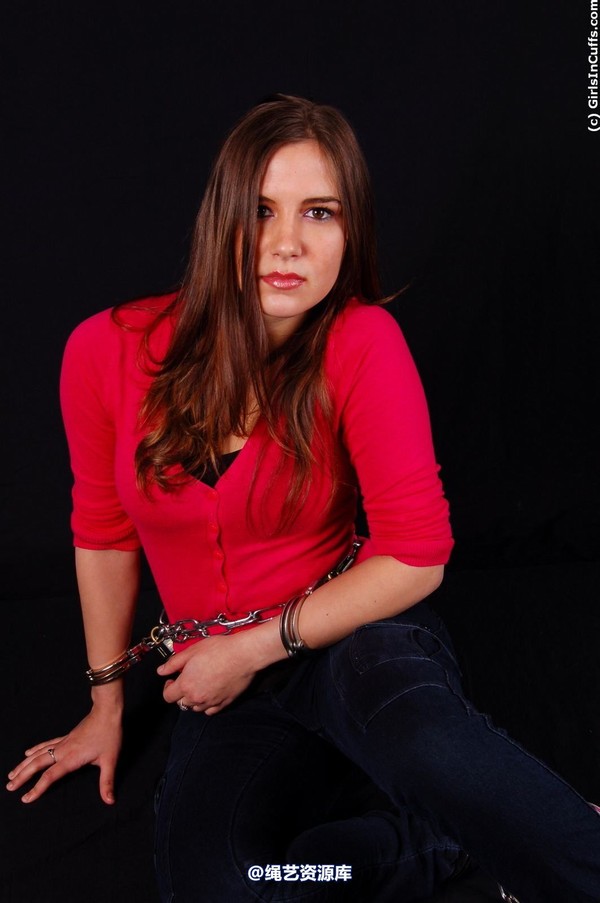 girlsincuffs - gic353 第 74 张图片