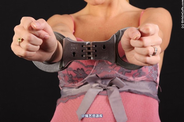 girlsincuffs - gic291 第 48 张图片