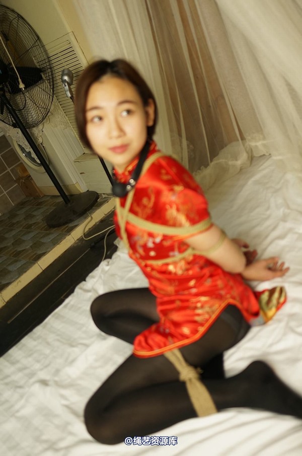 dk13美束馆 - 11.14-小仙儿红旗袍b-120 第 90 张图片