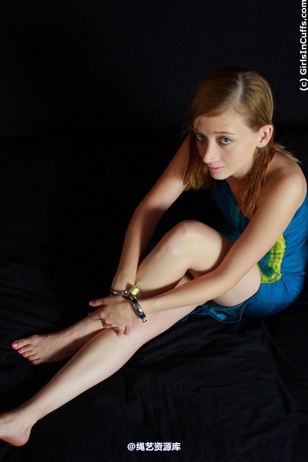 girlsincuffs - gic251 第 235 张图片