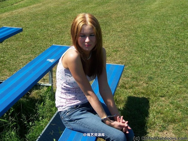 cuffedoutdoors - cod180 第 60 张图片