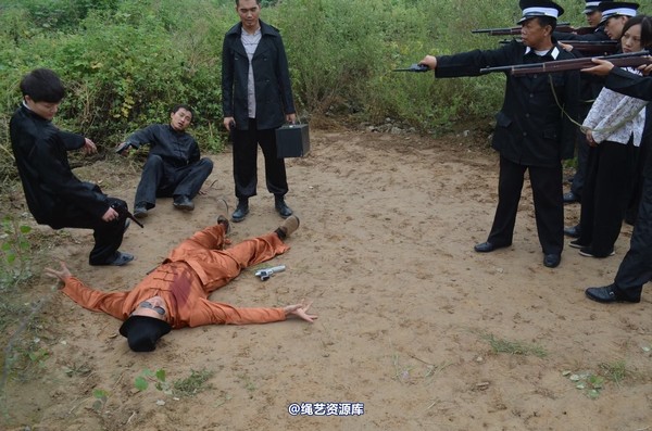 mj影视 - 乱世情仇1 第 55 张图片