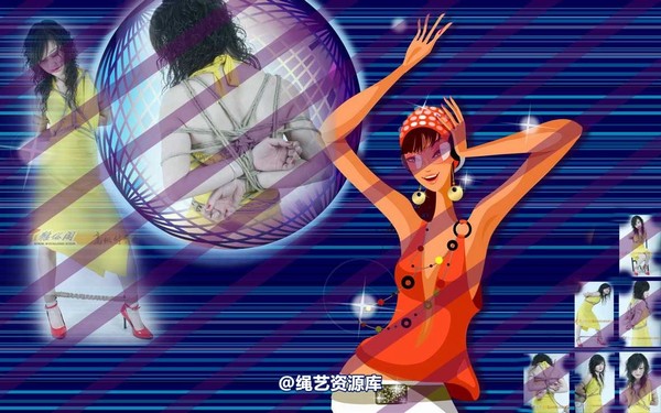 雅俗阁 - 20071101友情 第 1 张图片