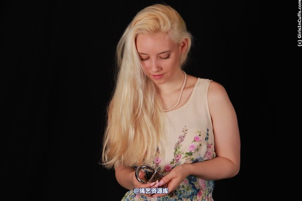 girlsincuffs - gic524 第 1 张图片
