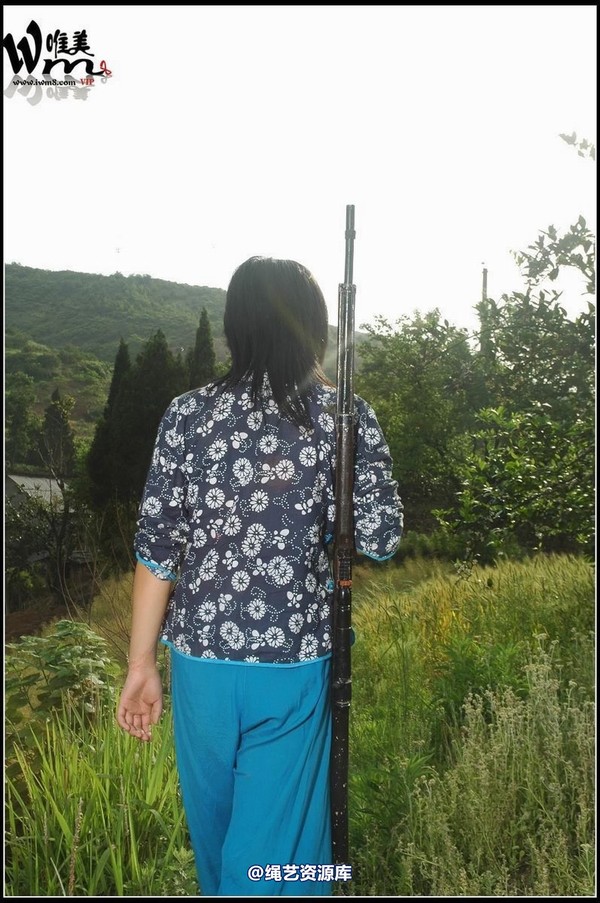 唯美之家 - 武当山之行-押解 第 92 张图片