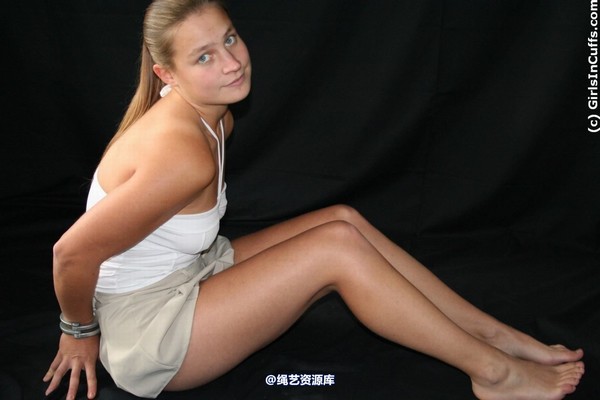 girlsincuffs - gic031 第 4 张图片