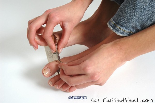 cuffedfeet - cf002 第 62 张图片