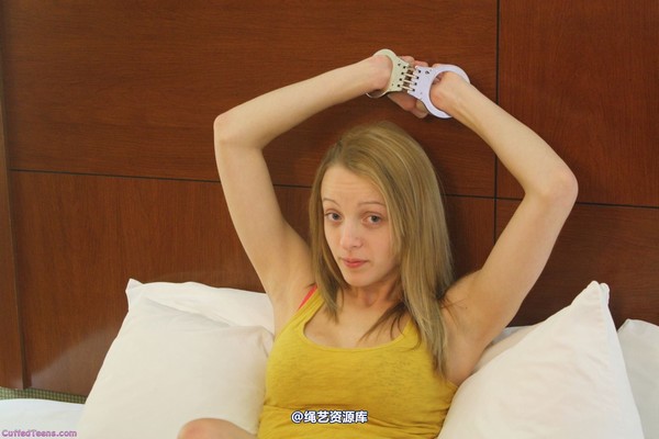cuffedteens - ct173 第 8 张图片