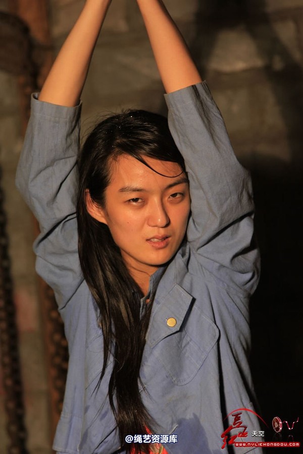 红豆的天空 - 被俘的北伐女兵姐妹 第 27 张图片