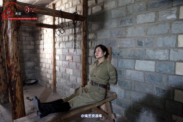 红豆的天空 - 55式马裤作品 第 86 张图片