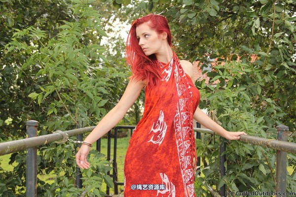 cuffedoutdoors - cod214 第 26 张图片