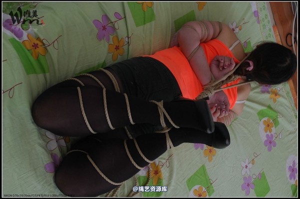 唯美之家 - 2008-11-11佳佳极限五花 第 51 张图片