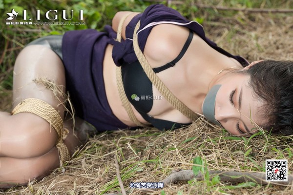 丽柜美束 - 2018-06-11 Model 思彤 第 74 张图片
