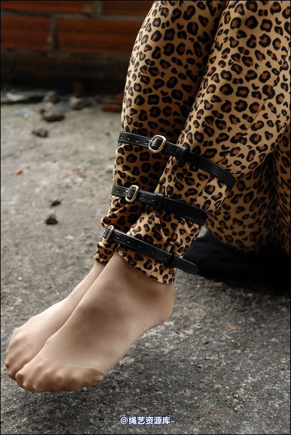 simplytied - Spain Leopard 第 41 张图片