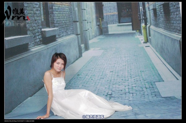 唯美之家 - 2008-08-01晓姿堵嘴 第 81 张图片
