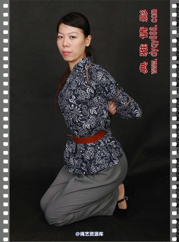 典雅倩影 - 217-大屯村交通员安妮 第 75 张图片