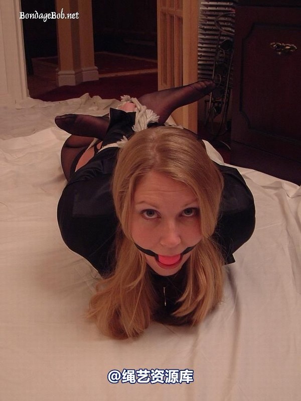 bondagebob - Missey Jay Edwards tribute 第 2 张图片