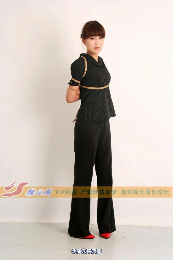 雅俗阁 - 2013-NO.18Model 雅爽 第 39 张图片