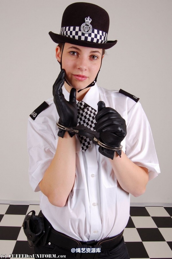 cuffedinuniform - ciu128 第 64 张图片