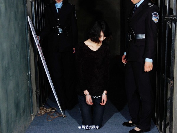 mj影视 - 林晓青‘毒枭’大姐大1-2013-04-28 第 90 张图片