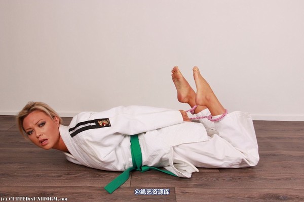 cuffedinuniform - ciu266 第 97 张图片