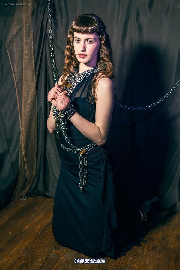 limitedaudience - 2014 fay lady in chains 第 17 张图片