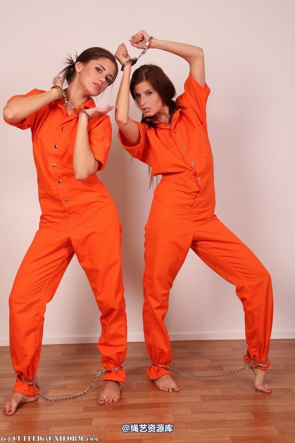 cuffedinuniform - ciu258 第 14 张图片