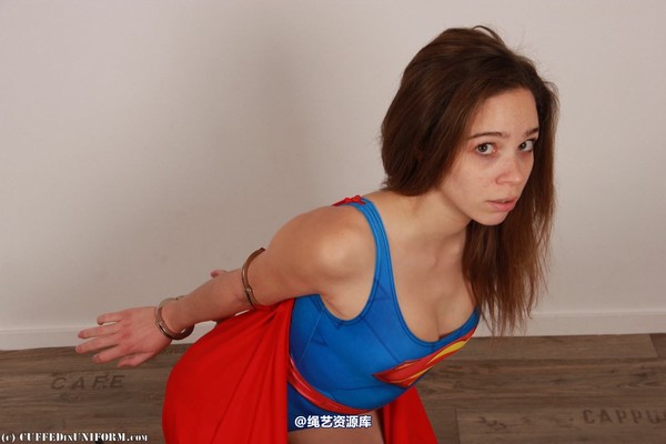 cuffedinuniform - ciu412 第 71 张图片