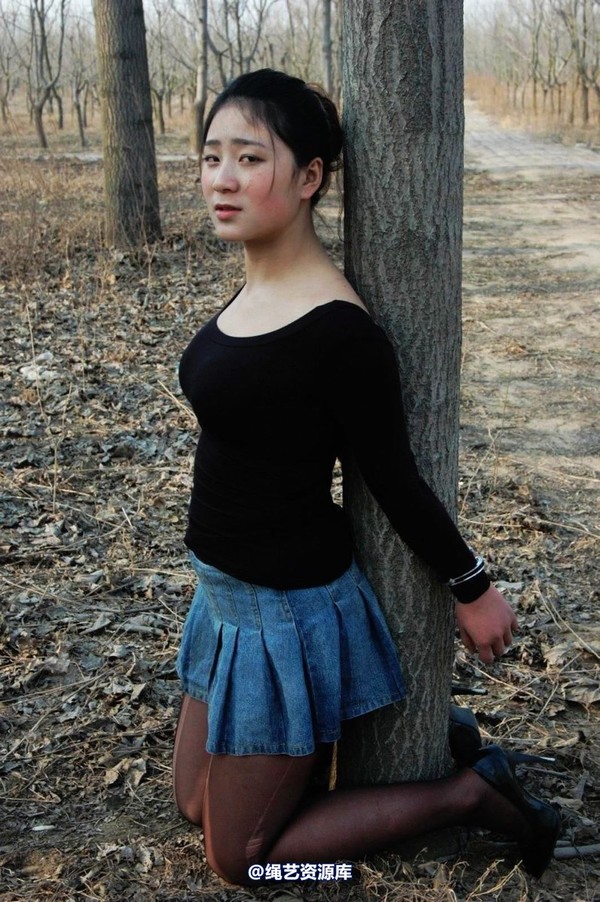 mj影视 - 2013-3-4陈沫踏青 黑丝美女最终的不归路 第 288 张图片