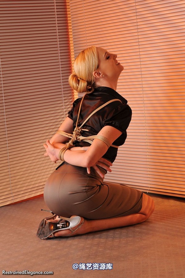 restrainedelegance - Tutorial Eric's idea 第 105 张图片